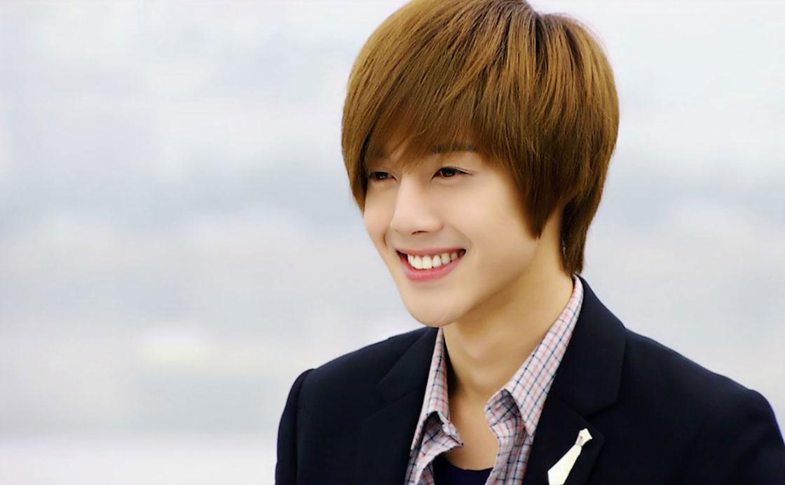 金贤重|如果没有被女朋友陷害，他会有多火啊！