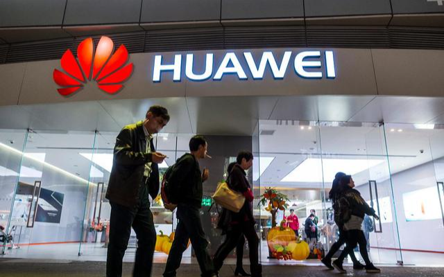 华为|华为再获大订单！