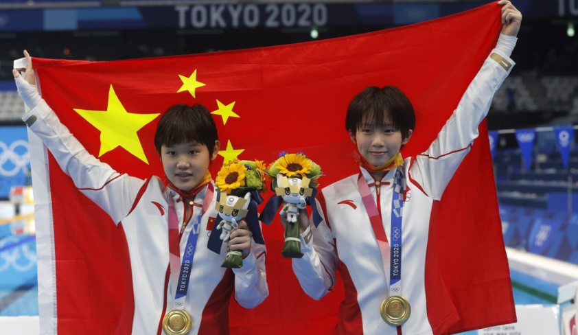 郭晶晶|争议！中国队完美一跳被打7.5分超低分，网友怒了：呼叫郭晶晶