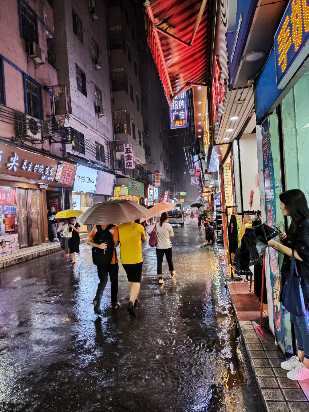 广州市 广州城中客