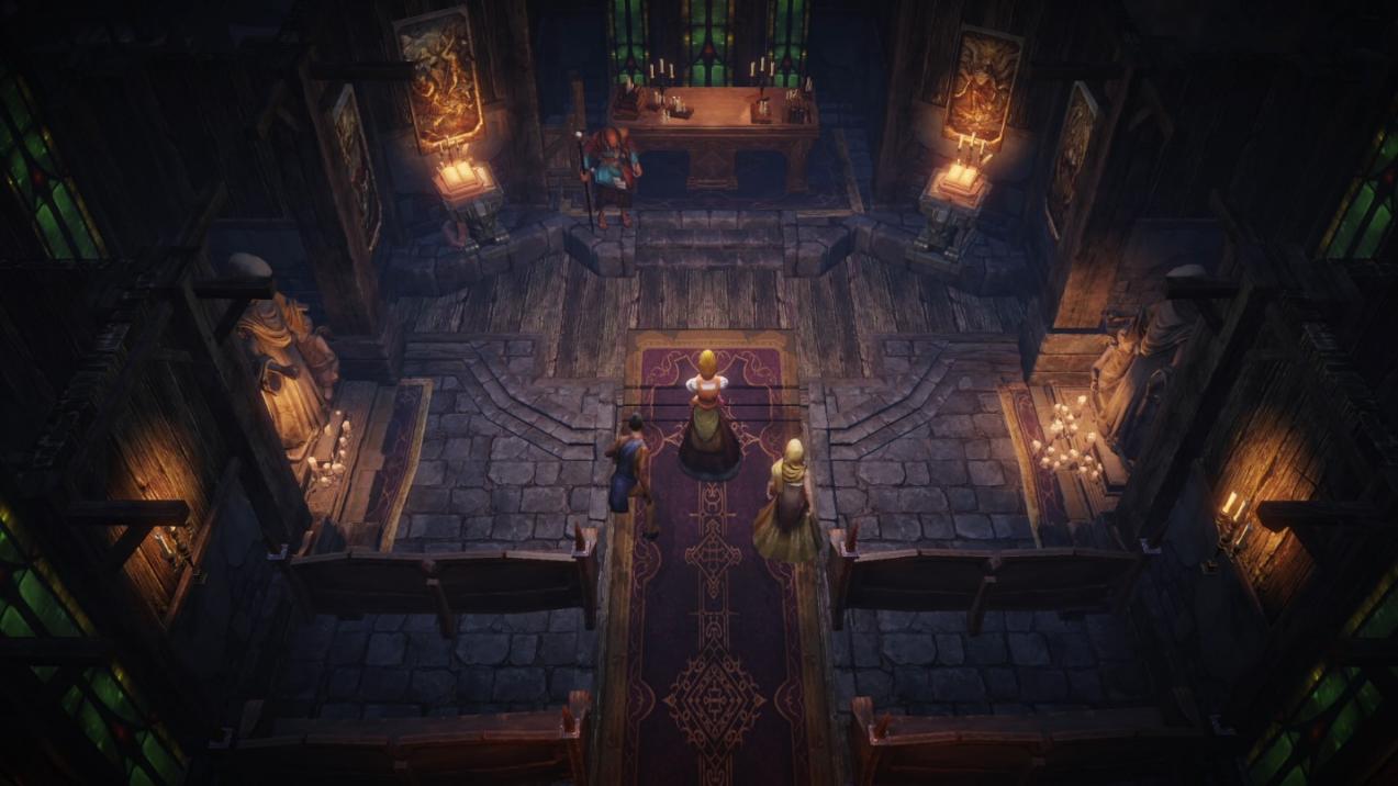 |低等级玩家发育也可以毫不费力？《暗黑破坏神：不朽》新服务器机制体验受好评