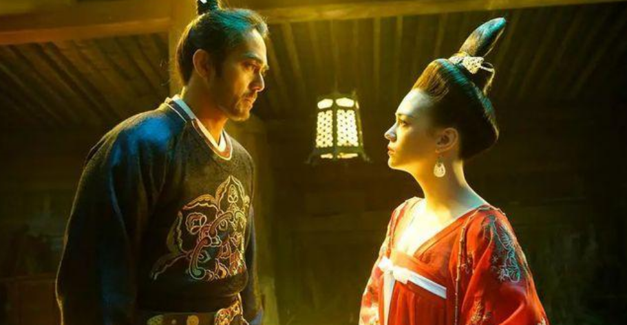 安禄山|安禄山有一特别技能，最终成为唐朝祸根，这项技能现在也极为实用