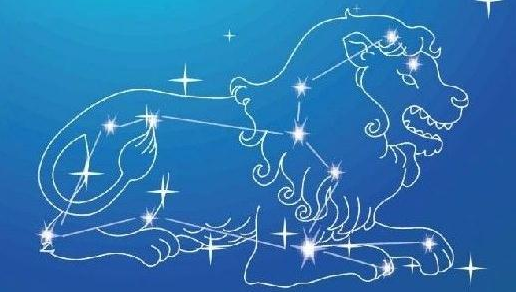 李嘉琦的星座爱情|狮子座的人欲望强烈，威严不可侵犯，喜欢主动出击