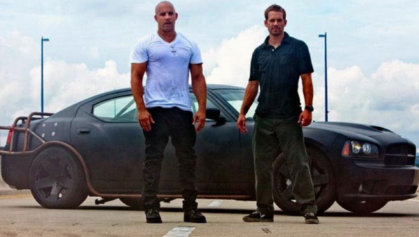 有书ya|《速度与激情9》豆瓣评分不是很高，值得看吗？