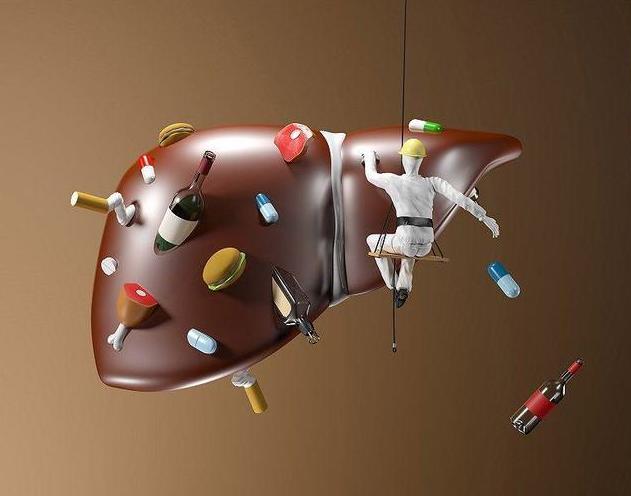 医线天|肝不好的人可以吃牛肉吗？医生提醒：3种食物尽早撤下餐桌