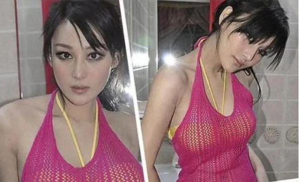 周星驰|看了张馨予早年的旧照,才知啥叫婚姻改变人生,烂牌打成了王炸!