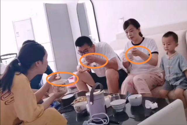 九江|暂不打算回九江？?姚爸游亭钓鱼，亲家全程陪同，田静：闲云野鹤的生活