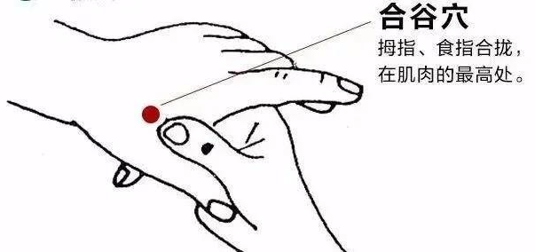 祛湿|人身上有7个“暖气”开关，灸开它们，自带“暖气”少生病！