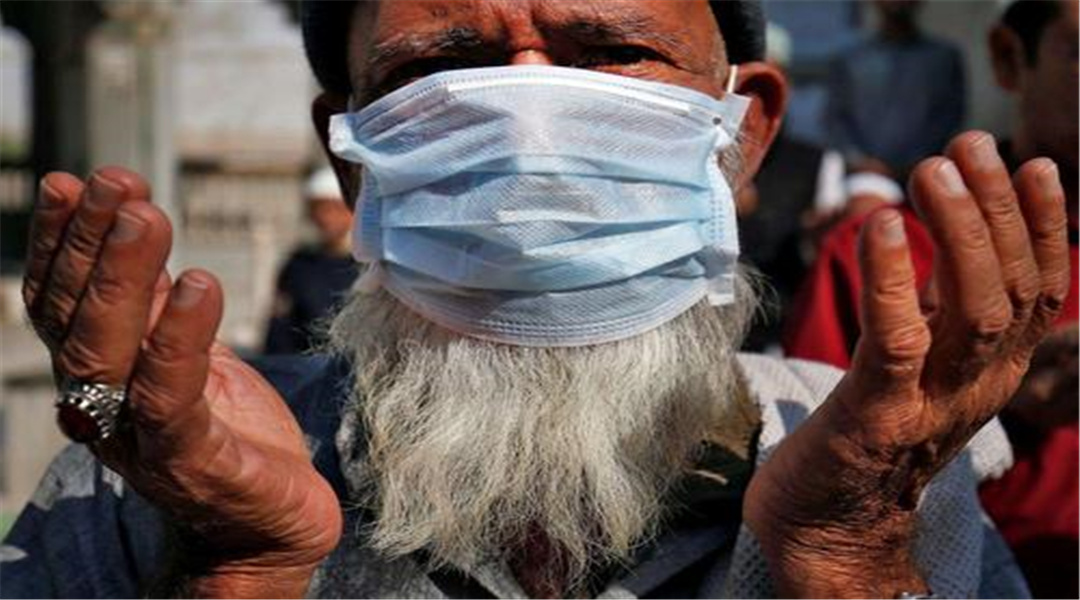 印度抗疫物資告急，醫院爆滿，民眾在線對華“求救”……-圖3
