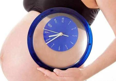 知否知否啊|怀孕34周,胎盘成熟度已经2级,会提前生吗?