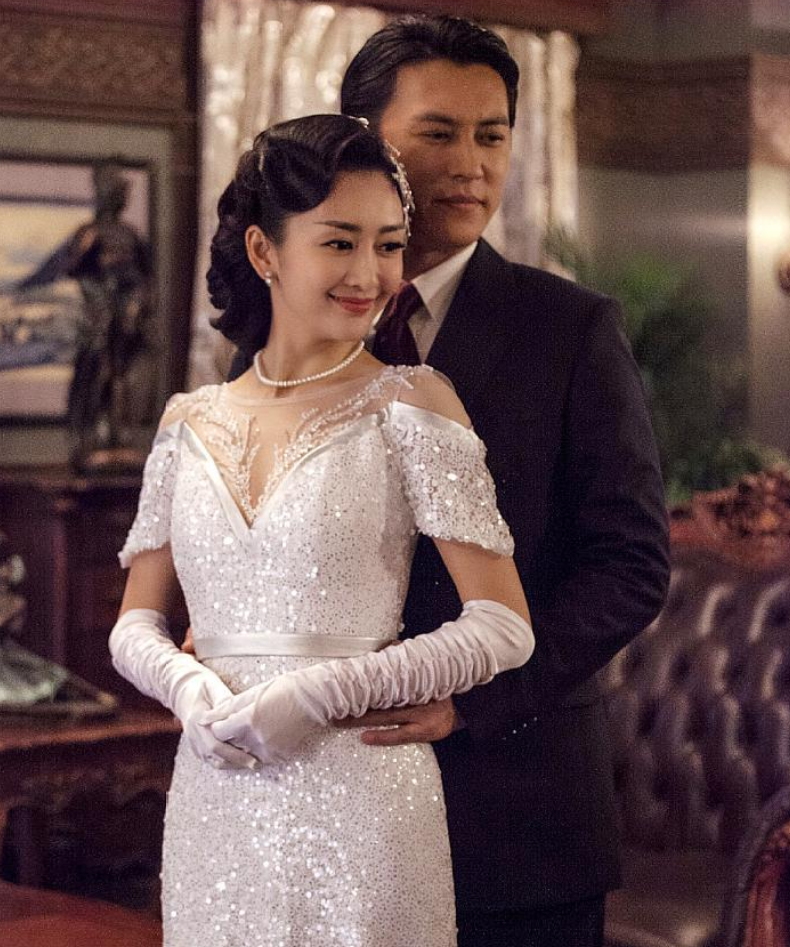 伪装者|《伪装者》5年后演员现状：女主无戏可拍，3位女配却红得发紫