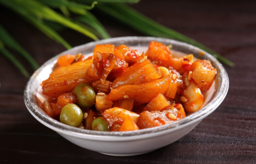 一诺诺诺诺|1“菜”是脾胃“杀手”，吃一口脾胃“哭”两天，很多家长不知道