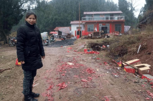 后宫史|人大才女因找不到工作下嫁农民，生6孩子沦为赤贫，她现状如何？