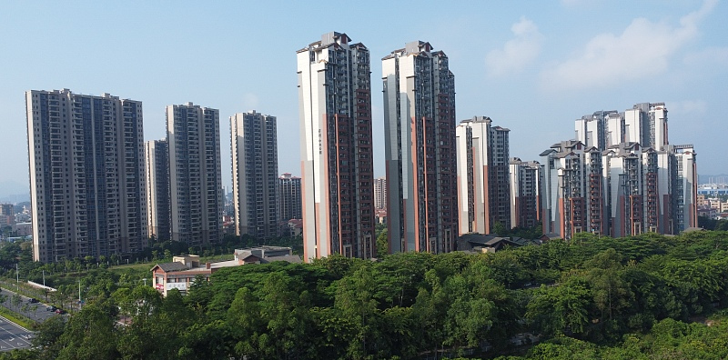 日本|5年后，持有两套房以上的家庭会面临什么？答案已经非常明显