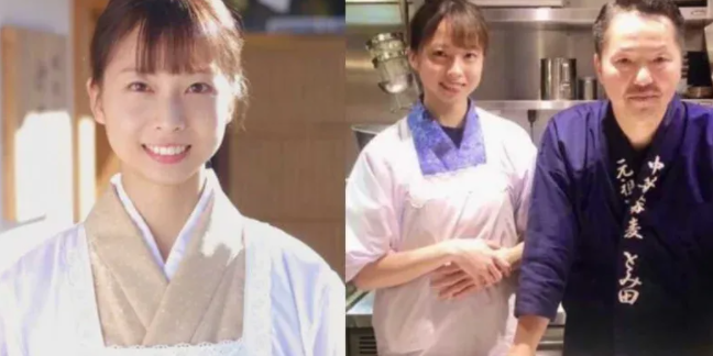 AKB48|AKB48前团员自曝工作一小时只给60块？自己开拉面馆，年入数百万