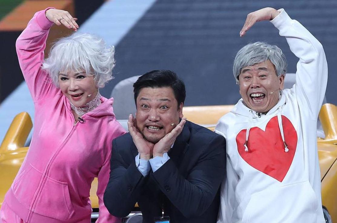 潘长江|又翻车？就我们还惦记着老艺术家的尊严，其实人家根本不在意！