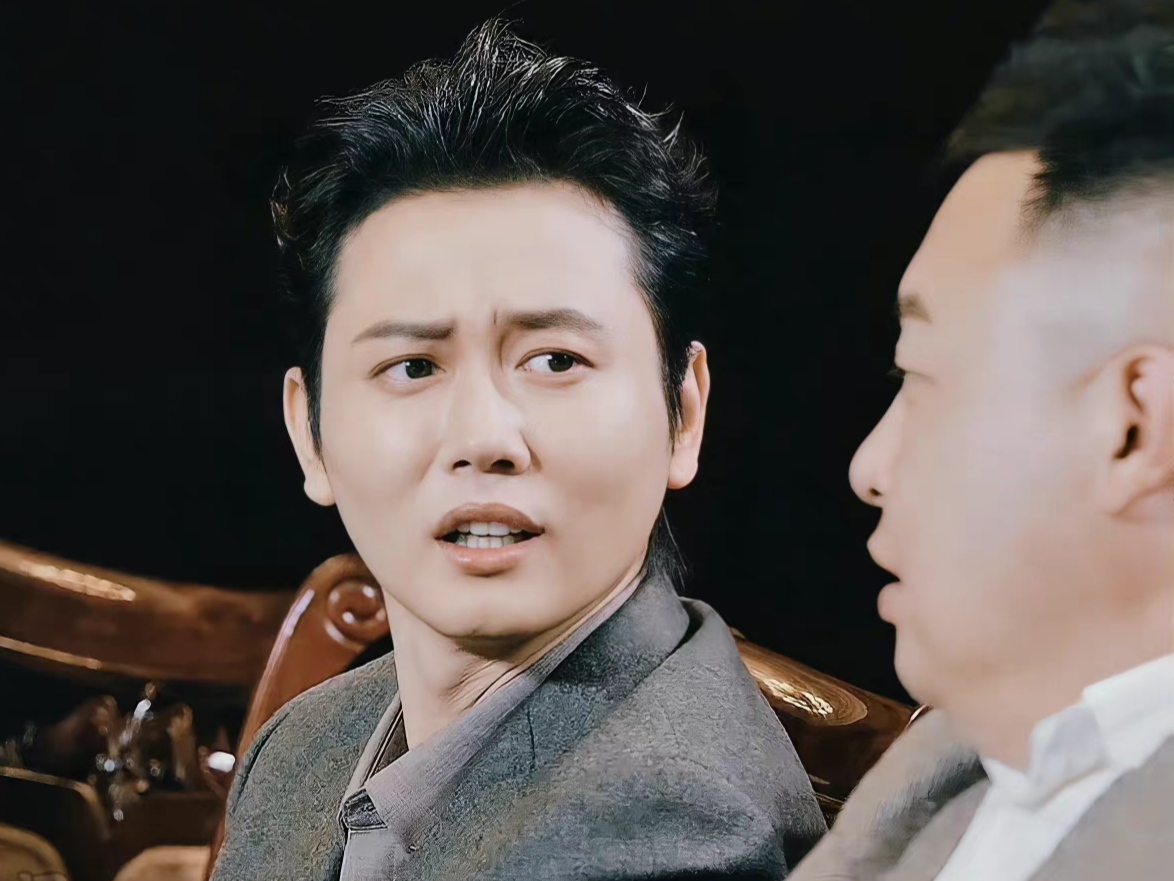 明星素颜|《德云斗笑社》第二季第三期：大制作亮点多，致敬历史看到破防