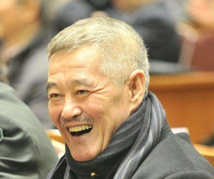 衡越|赵本山御用歌手衡越，梦圆《刘老根》，被男友骗财骗色，近况如何