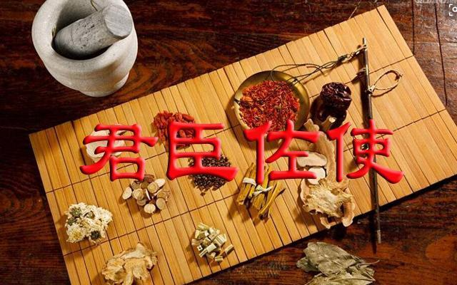 痛经|方剂学习：熟悉一下“黄连解毒汤”，看它的配伍特点