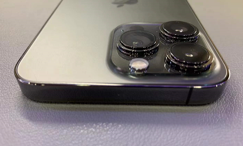 iphone13 pro|比国行便宜，比美版性价比高，粉丝6500入手港版iPhone13Pro！