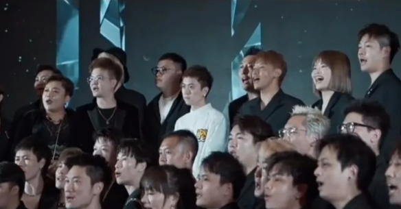 刘涛|“沪上皇”秦奋一出手，“洗剪吹”也瞬间高大上了！