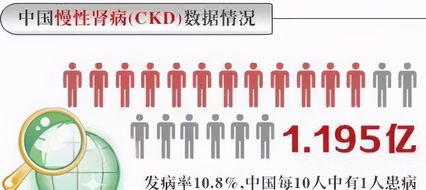 痛风|无论男女，身体2处“发臭”，或是尿酸在“兴风作浪”，趁早检查肾脏