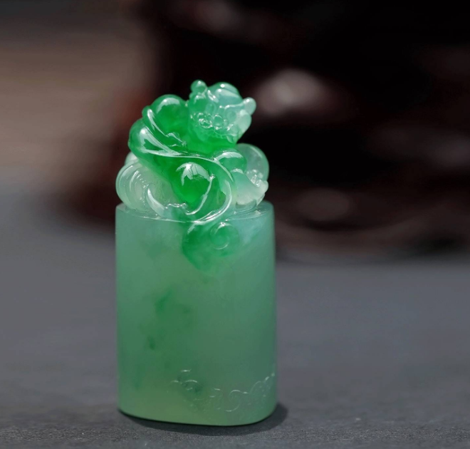 翡翠|500块得到一张藏宝图,海底寻宝捞出六万多件翡翠!