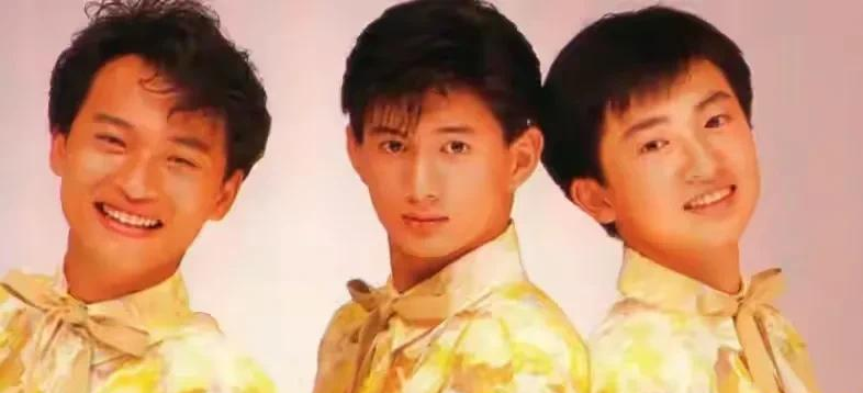 陈志朋|油腻、恶心、娘炮,这么多标签在身,你真的了解陈志朋吗?