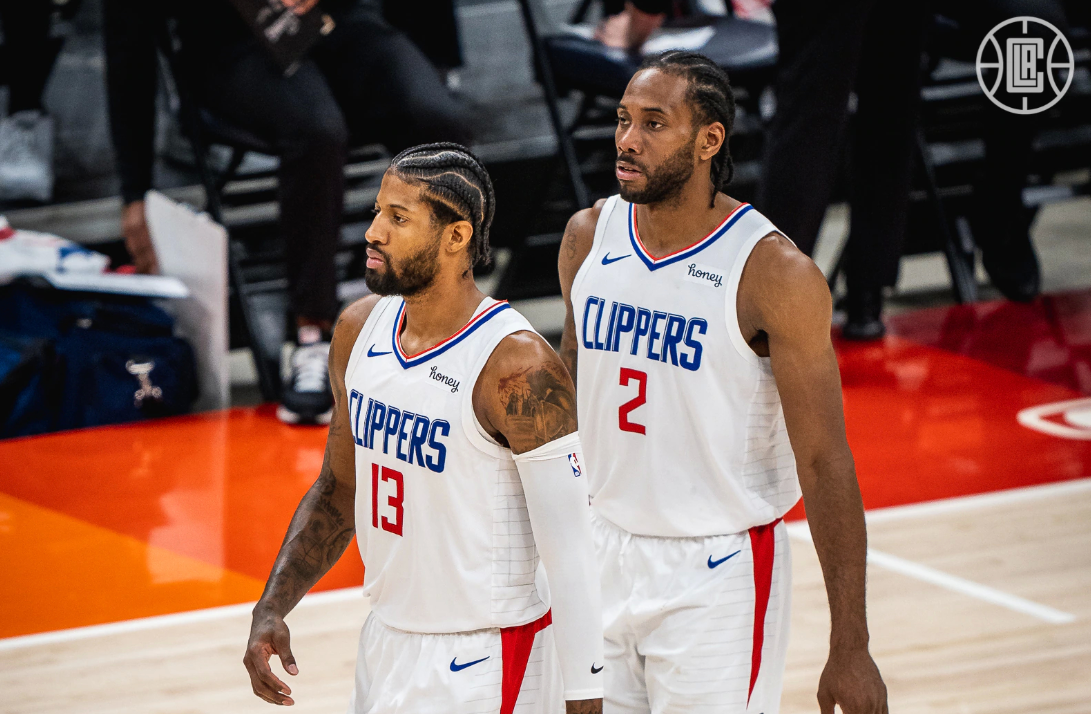 快船队|15中5，17中4，成为联盟公敌！把自己逼入绝境，你和小卡没有退路了