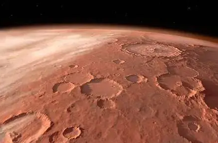 火星 火星真的存在外星文明吗，有何证据？