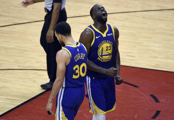 斯蒂芬·庫里|NBA最佳防守球員排行榜，庫里天敵入圍，本賽季狀態回到16年巔峰