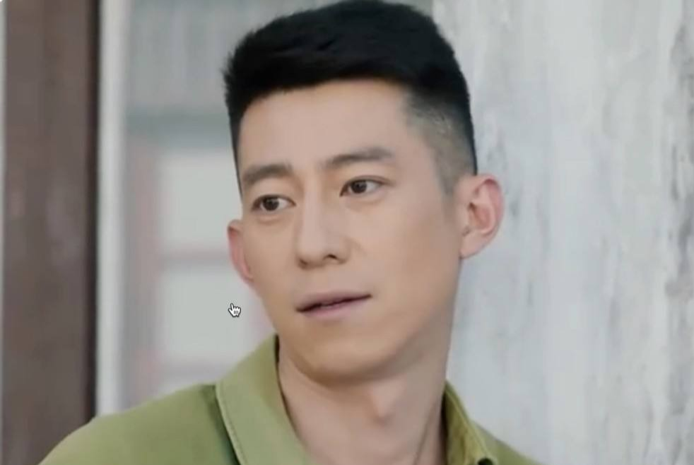 鲁诺|《亲爱的孩子们》的男主鲁诺，长得挺帅的！他是一名中德混血儿？