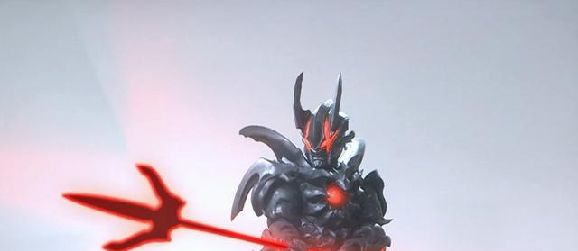 acgn漫评|奥特曼：拥有魔神之名的3位强敌，电脑魔神戴斯法萨，完虐戴拿