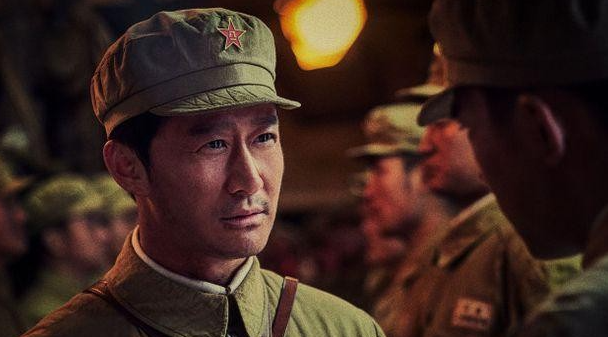 长津湖|分成增加20个点，《长津湖》票房又要迎来大爆，超《战狼2》指日可待