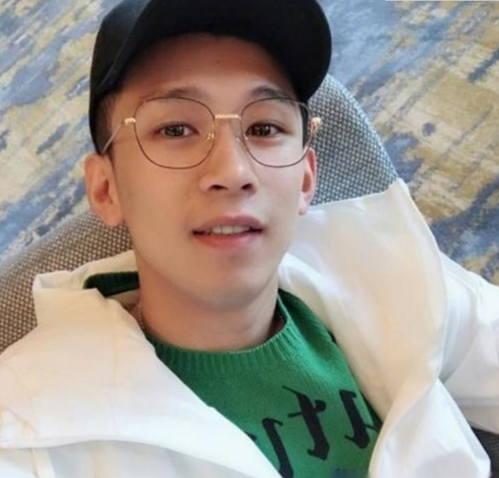 李天佑|他曾公然喊话刘德华，谁人气高还不一定呢！如今28岁却遭全网抵制