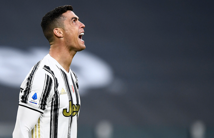 |首回合3-1！尤文迎战米兰“乘胜追击”，C罗冲击2大历史+12年神迹