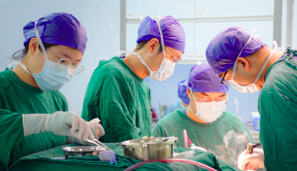 天天听健康 17岁儿子为母亲割掉肝脏的50%，医生：坚持3点，还你健康完整肝脏
