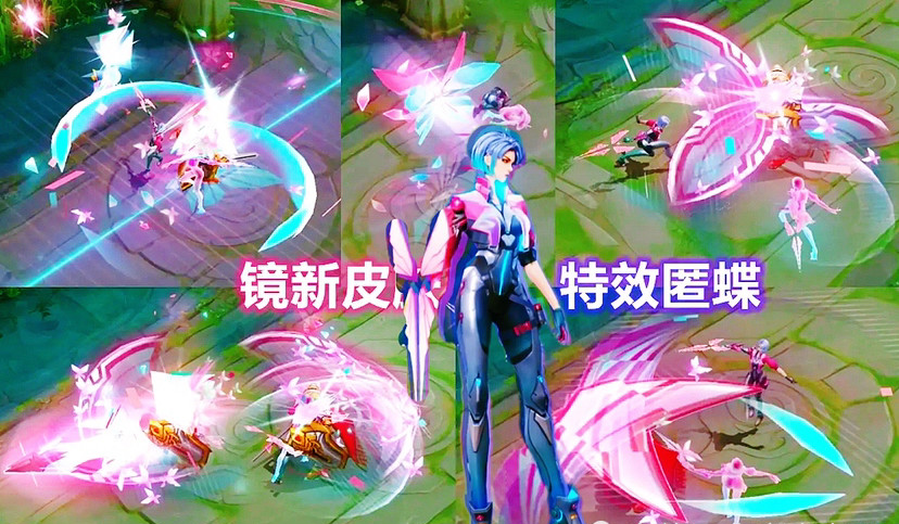 小乔|24号商店突变，皮肤5新增10返场来袭，免费永久皮肤5选1，小乔、周瑜哭了