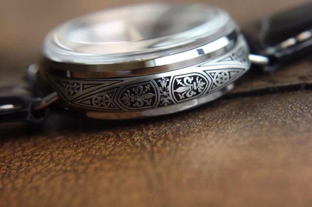 陈振辉说体育 暗访最大仿表生产基地广州，毫不保留爆料同行内幕