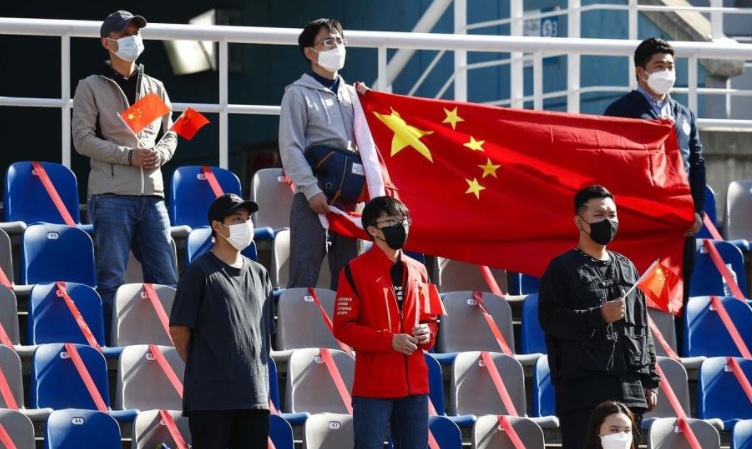 穆里尼奥|奥运会附加赛首回合！中国女足客场2-1韩国队，张馨破门，王霜点射