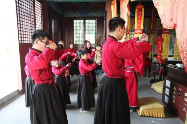 看星望月|七夕节的六个独特而又有趣的民俗活动，你都知道有什么吗？