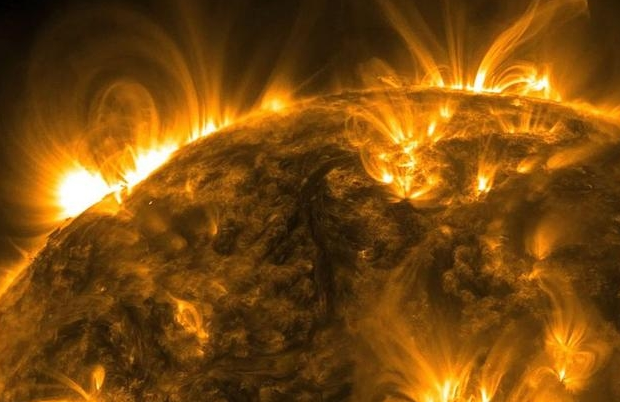 新冠病毒 你觉得地球母亲伟大吗？看完这篇文章，带你了解地球的神秘特征