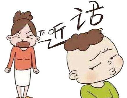 同一类去匹配|孩子不听话脾气倔,作为家长的老是控制不住自己的情绪怎么办?