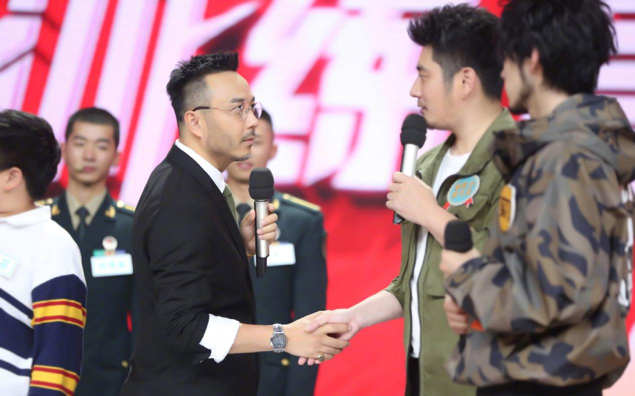 广诚表行|探星大秘密,深受明星们喜爱的几个手表品牌