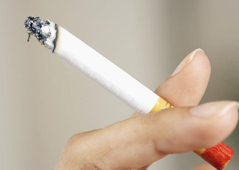 醫生|56歲男子抽煙30年，肺臟依然紅潤，呼吸科醫生：平時4件事做得好