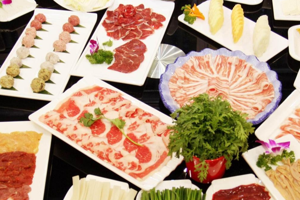 渤海大守 盘点葫芦岛十大人气餐厅