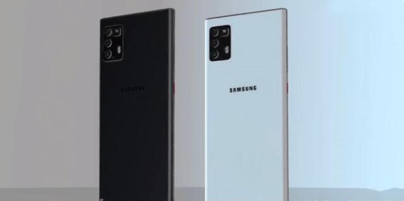 余绿一斗 144Hz+高能三主摄+18G运存,三星放大招!