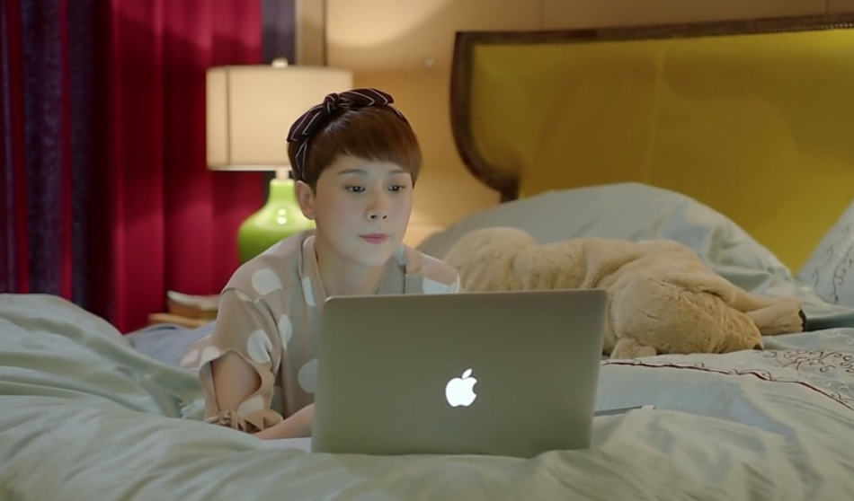 张小宇|电视剧《小别离》，我发现了一个很让人心疼的孩子，张小宇