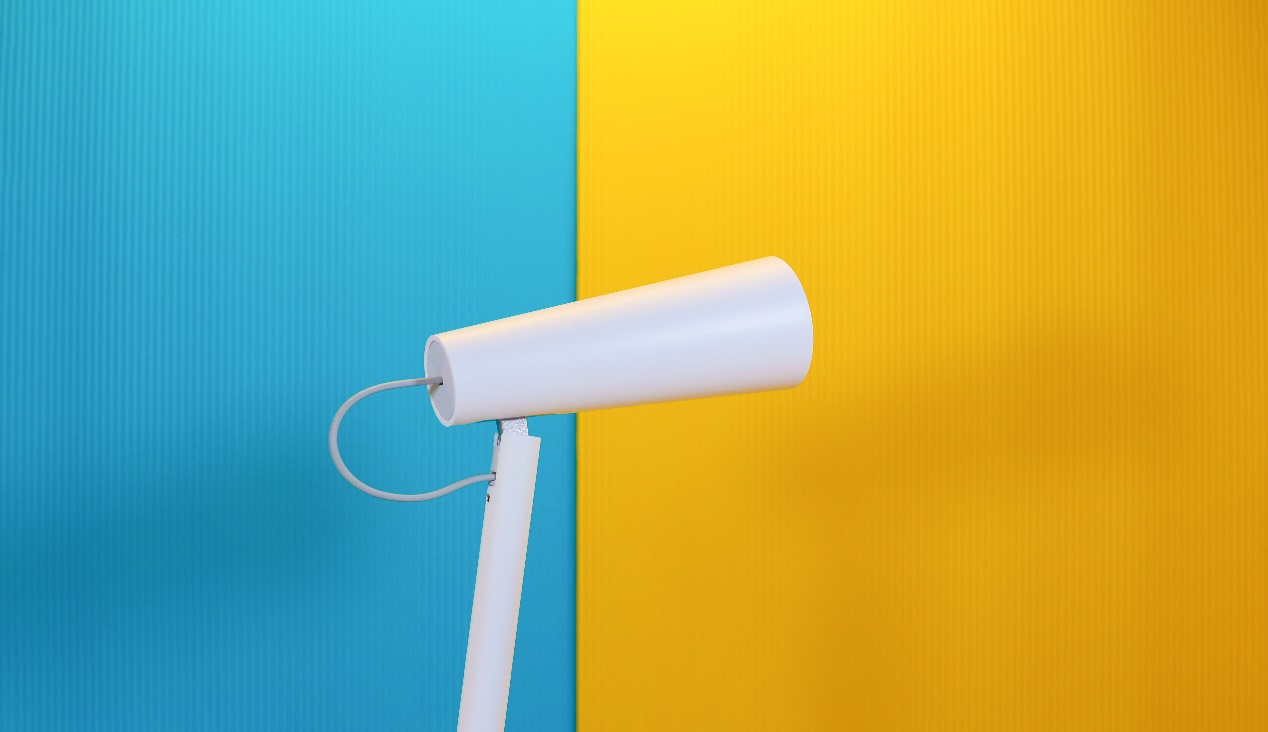 VR|夜伴小精灵-米家智能充电台灯上手体验