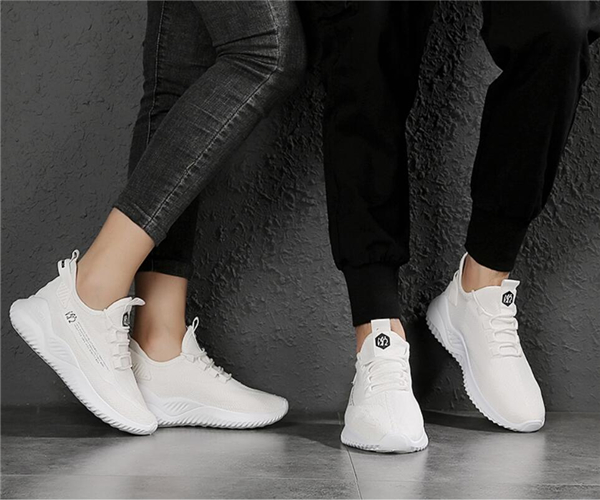 跑鞋|跑步真的可以减肥吗?资深跑者传授正确方法,腹部赘肉统统不见了